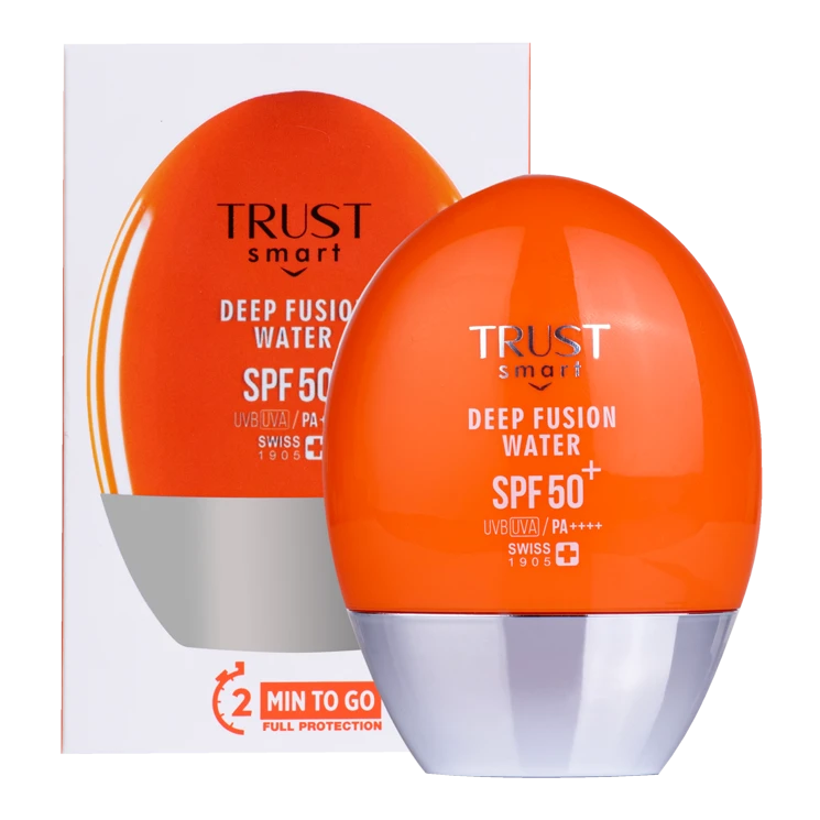 دیپ فیوژن واتر تراست