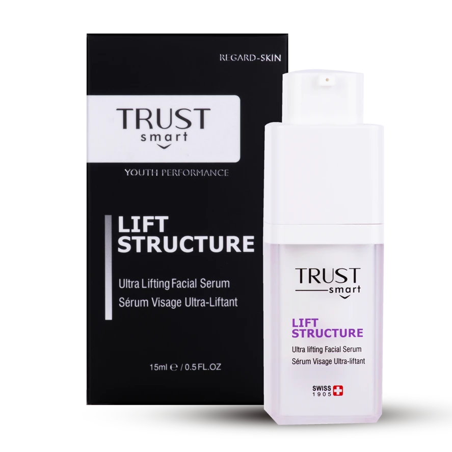 سرم جوانساز، لیفت و ضدچروک تراست اسمارت