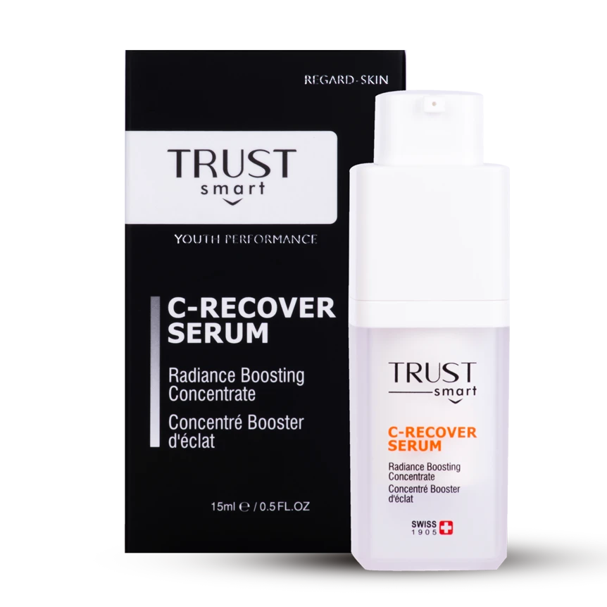 سرم ویتامین سی تراست اسمارت