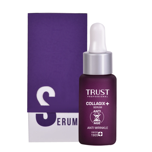 سرم جوانساز کلاژن تراست