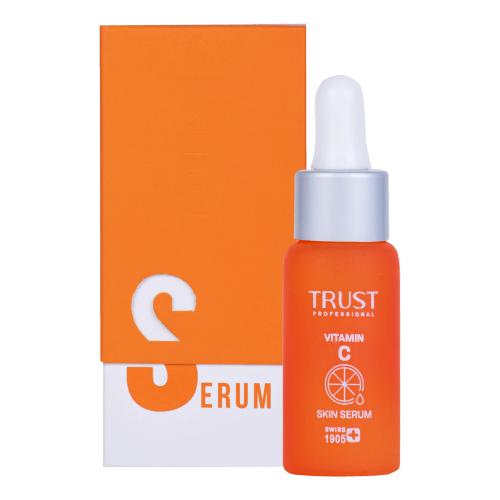 سرم ویتامین سی تراست