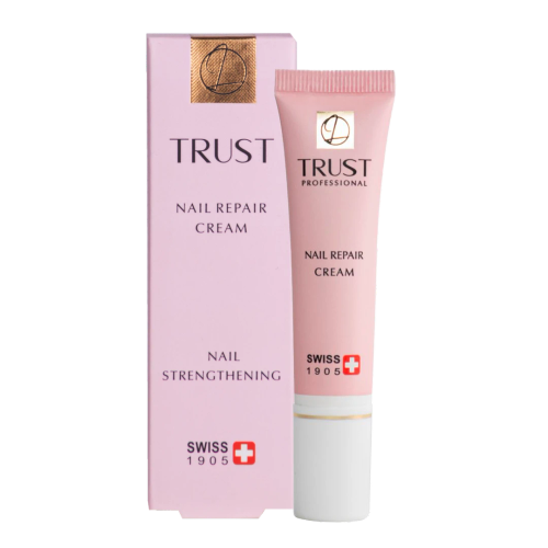 کرم ترمیم کننده ناخن