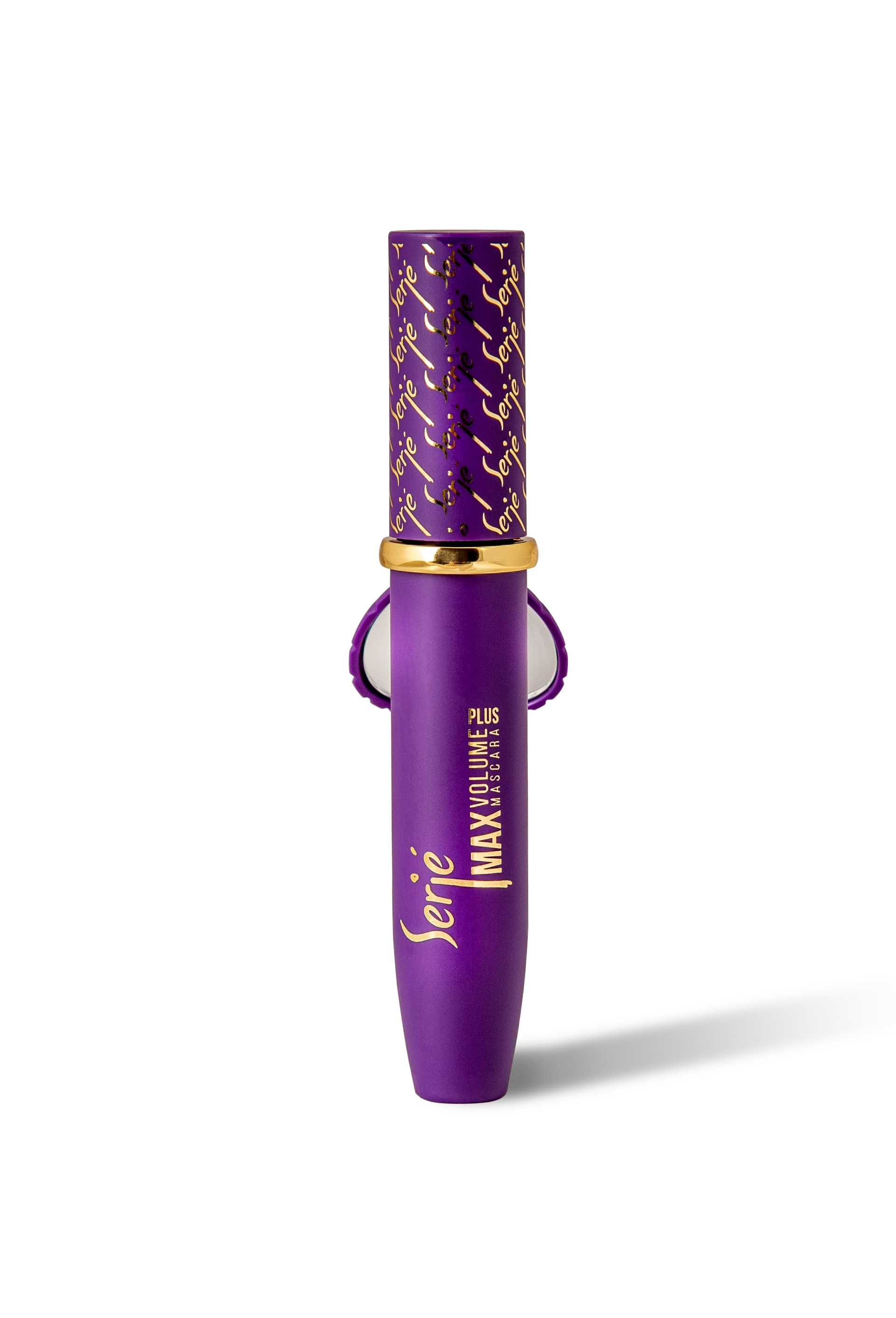 ریمل حجم دهنده سرژه