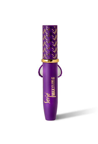 ریمل حجم دهنده سرژه