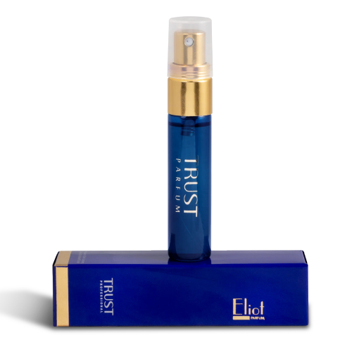 تستر پرفیوم مردانه Eliot تراست