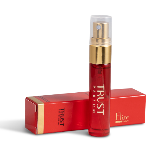 تستر پرفیوم زنانه Elize تراست