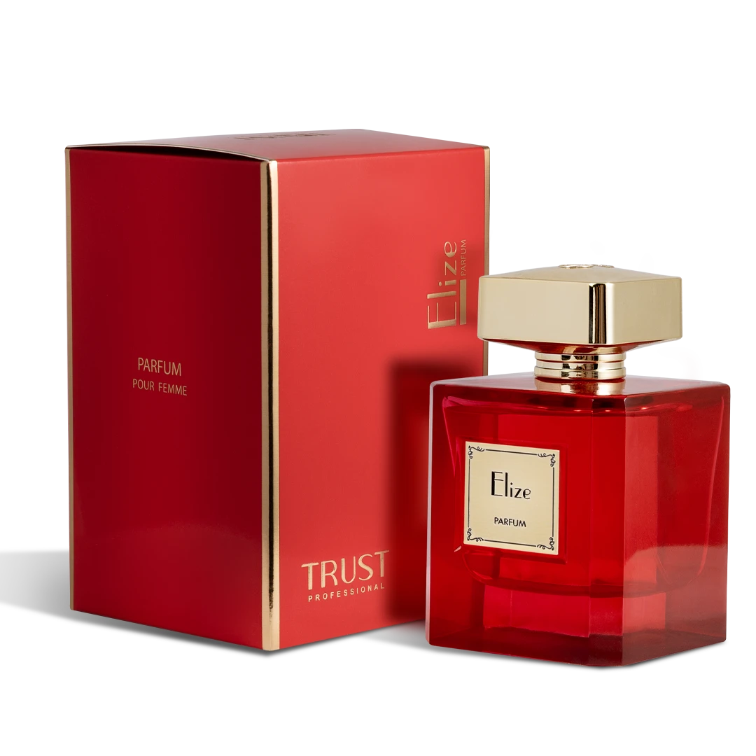 پرفیوم زنانه Elize تراست