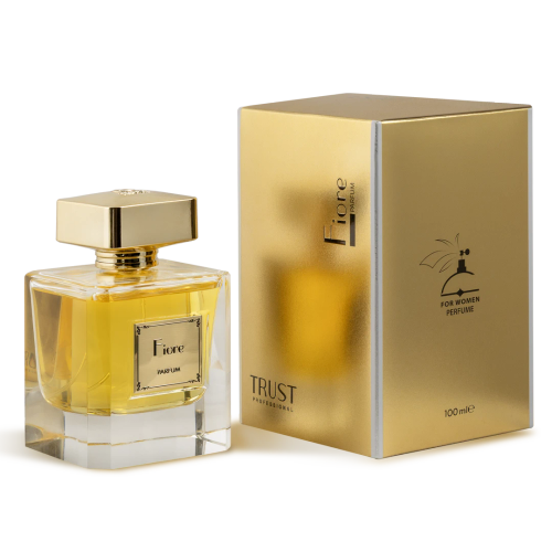 پرفیوم زنانه Fiore تراست
